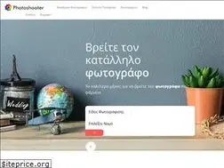 Sites similar to photoshooter.gr