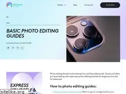 Sites similar to photoshootgoals.com