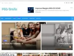 Sites similar to photoshop-background.blogspot.com