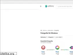 Sites similar to photoshop-com.softonic.de
