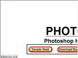 Sites similar to photoshop-help.com