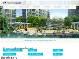 Sites similar to photoshop-kursu.com