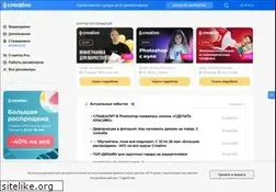 Sites similar to photoshop-master.ru