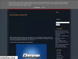 Sites similar to photoshop-tutions.blogspot.com