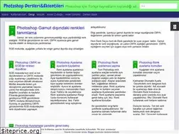 Sites similar to photoshop-tv.blogspot.com