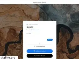 Sites similar to photoshop.adobe.com