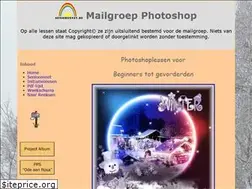 Sites similar to photoshop.seniorennet.be
