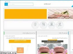 Sites similar to photoshop98.ir