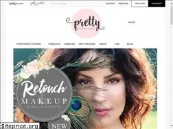 Sites similar to photoshopactions.com