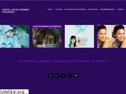 Sites similar to photoshopandphotography.com