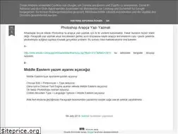 Sites similar to photoshoparapca.blogspot.com