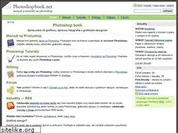 Sites similar to photoshopbook.net