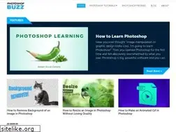 Sites similar to photoshopbuzz.com