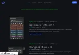 Sites similar to photoshopchef.com