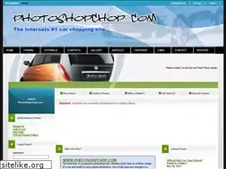 Sites similar to photoshopchop.com
