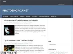 Sites similar to photoshopcu.net