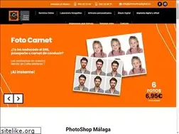 Sites similar to photoshopdigital.es