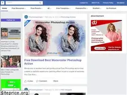 Sites similar to photoshopdream.com