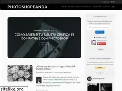 Sites similar to photoshopeando.com