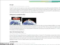 Sites similar to photoshopfaceoff.com