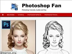 Sites similar to photoshopfan.org