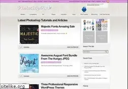 Sites similar to photoshopgirl.com