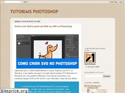 Sites similar to photoshopindesign.blogspot.com