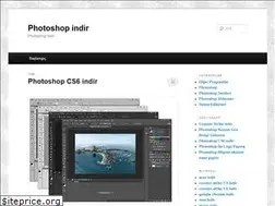 Sites similar to photoshopindir.com