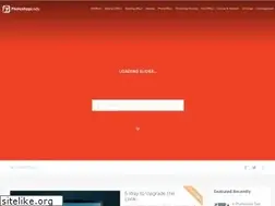 Sites similar to photoshoplady.com