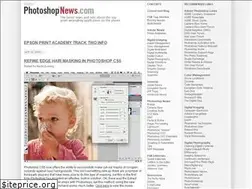 Sites similar to photoshopnews.com