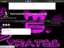 Sites similar to photoshopofpyrates.over-blog.com
