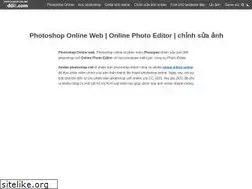 Sites similar to photoshoponline.1doi1.com