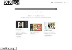 Sites similar to photoshoponline.com.br