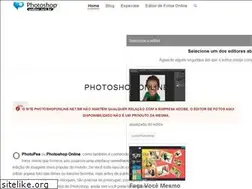 Sites similar to photoshoponline.net.br