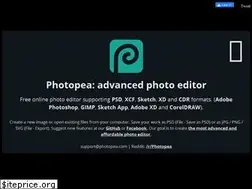 Sites similar to photoshoponlinefree.net