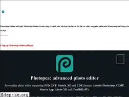 Sites similar to photoshoponlinemienphi.com