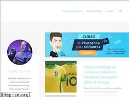 Sites similar to photoshopparainiciantes.com.br