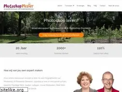 Sites similar to photoshopplezier.nl