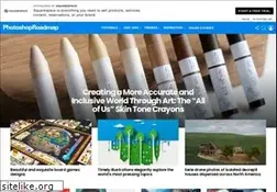 Sites similar to photoshoproadmap.com