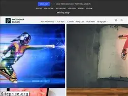 Sites similar to photoshopsaigon.com