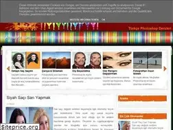 Sites similar to photoshopsal.blogspot.com