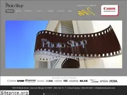 Sites similar to photoshopslo.com
