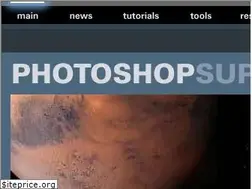 Sites similar to photoshopsupport.com