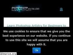 Sites similar to photoshoptopsecret.com