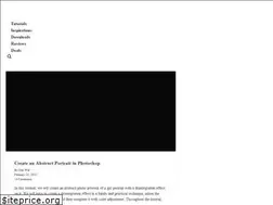 Sites similar to photoshoptutorials.ws