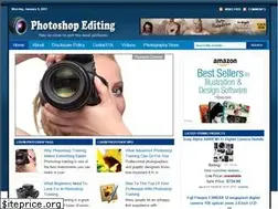 Sites similar to photoshopuserguide.com