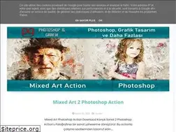 Sites similar to photoshopvegrafik.blogspot.com