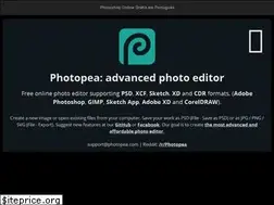 Sites similar to photoshopweb.net