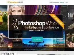 Sites similar to photoshopworld.com