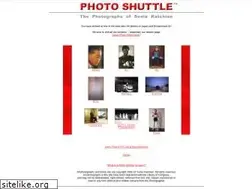Sites similar to photoshuttle.com